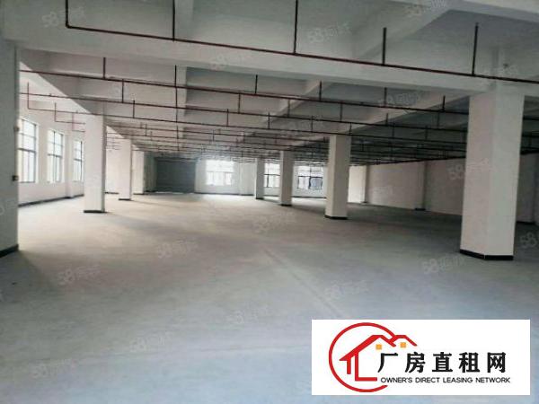  南栅全新产业区招租，形象实用，800平方起即可承租