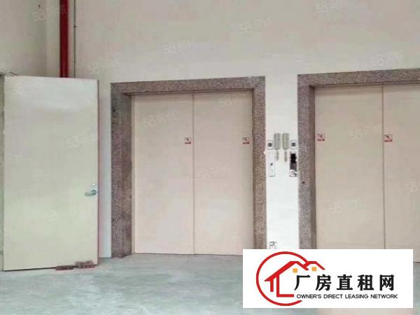  南栅全新产业区招租，形象实用，800平方起即可承租