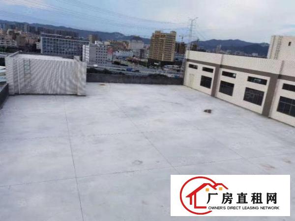  （出租）笋！虎门沿江高速旁全新重工产业园招租啦！可任意分租