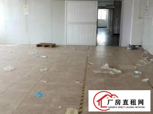  。虎门北栅原房东小独院3500平米精装修电子车间低价出租