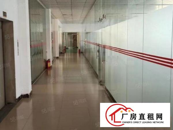  。虎门北栅原房东小独院3500平米精装修电子车间低价出租