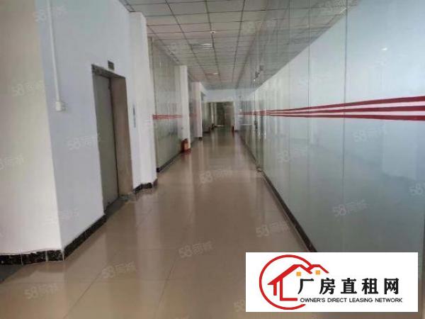  。虎门北栅原房东小独院3500平米精装修电子车间低价出租