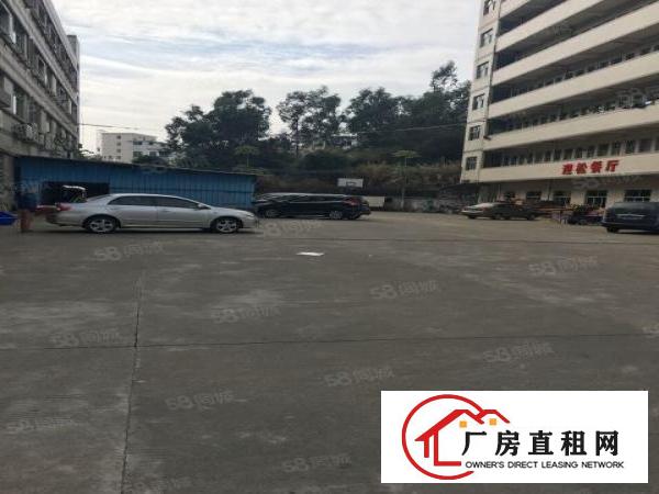  虎门可办环评1楼1200平17块标准厂房便宜招租