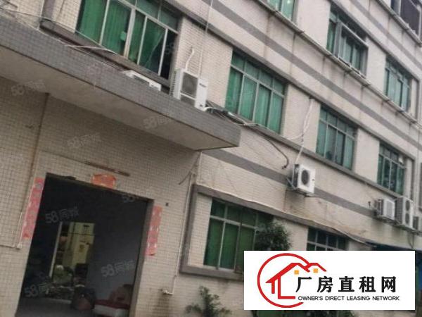 虎门可办环评1楼1200平17块标准厂房便宜招租