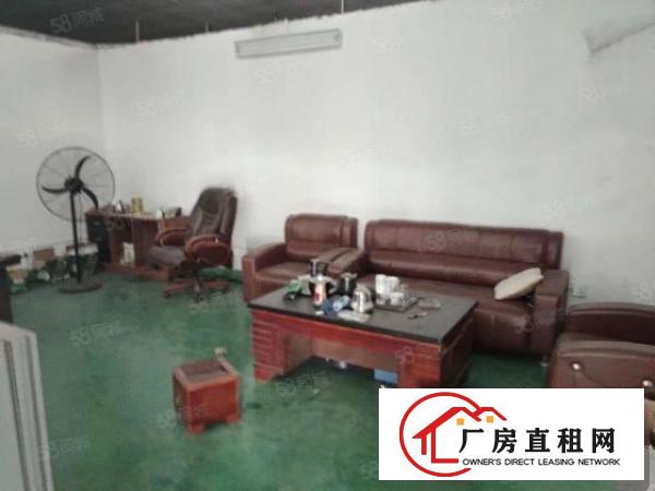  小独院可做污染噪音行业！虎门怀德经典独院500平米厂房出租