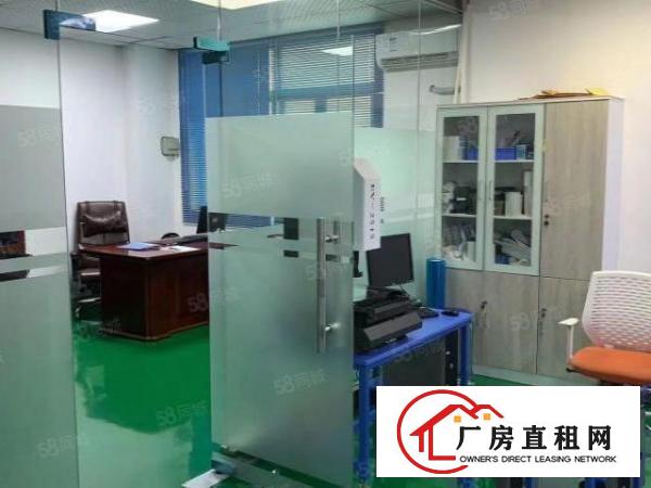  虎门龙眼（独院）3300平方小独院，位置优越可办环评，可分租