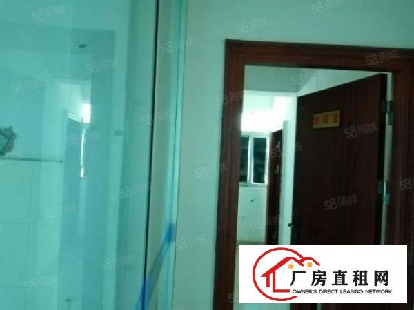  虎门三楼新出385平方小面积精装修厂房出租