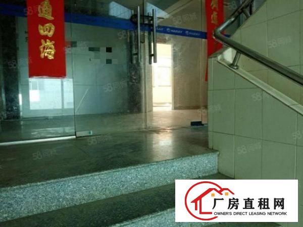  虎门三楼新出385平方小面积精装修厂房出租