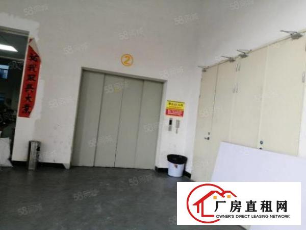 虎门临环莞快速怀德新出原房东厂房十万级无尘车间5200平