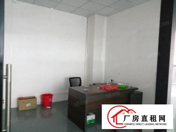  虎门临环莞快速怀德新出原房东厂房十万级无尘车间5200平