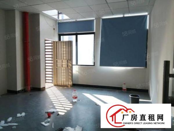  虎门临环莞快速怀德新出原房东厂房十万级无尘车间5200平
