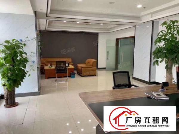  原房东制衣厂2000平米虎门厂房出租现成制衣线路自动流水线