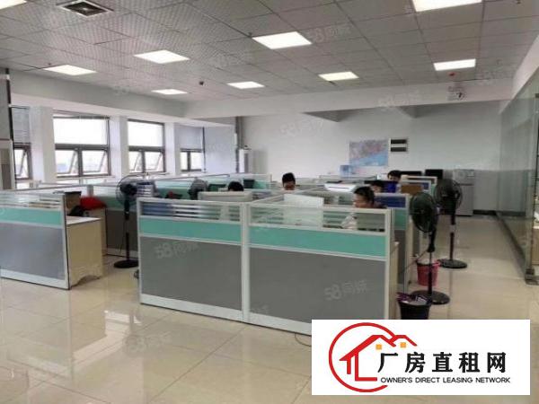  原房东制衣厂2000平米虎门厂房出租现成制衣线路自动流水线
