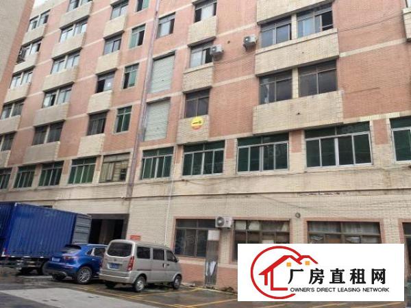  办公电商！龙眼工业区4楼470平水电齐全带办公室装修
