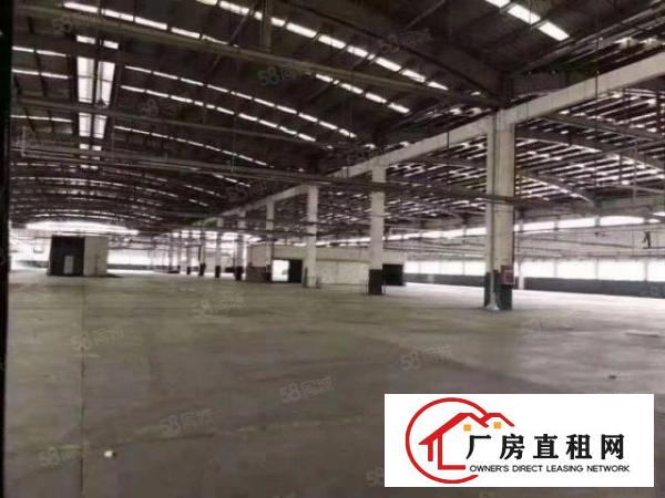  虎门北栅新出20000平物流仓库出租贸易仓库出租分租带卸平台