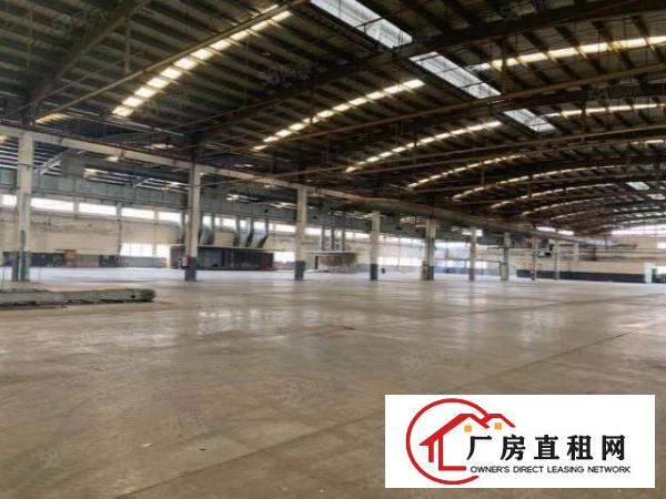  虎门北栅新出20000平物流仓库出租贸易仓库出租分租带卸平台
