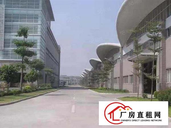  虎门北栅新出20000平物流仓库出租贸易仓库出租分租带卸平台