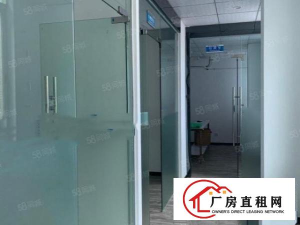  笋！沿江高速旁原房东4000平方豪华装修独院厂房出租啦！