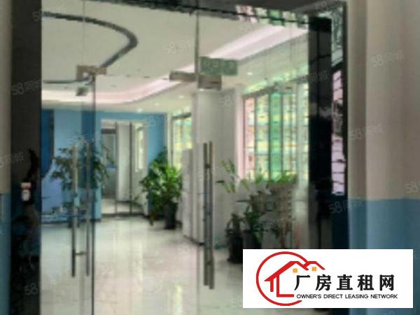  笋！沿江高速旁原房东4000平方豪华装修独院厂房出租啦！