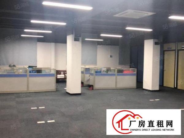  笋！沿江高速旁原房东4000平方豪华装修独院厂房出租啦！