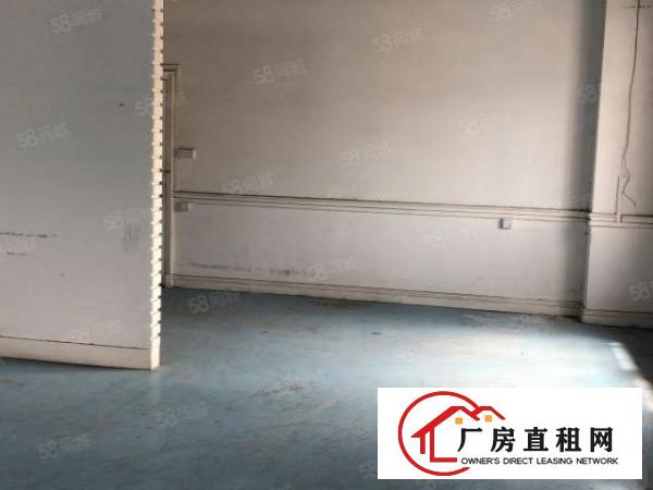  龙眼新出服装厂房招租650平米带装修