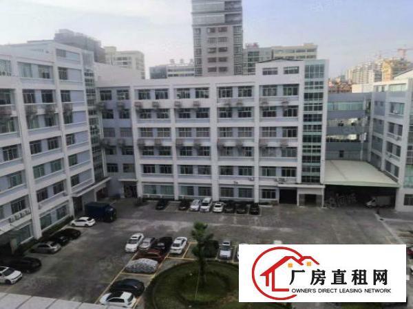  南栅本地房东产业招租，形象好，700平方起租