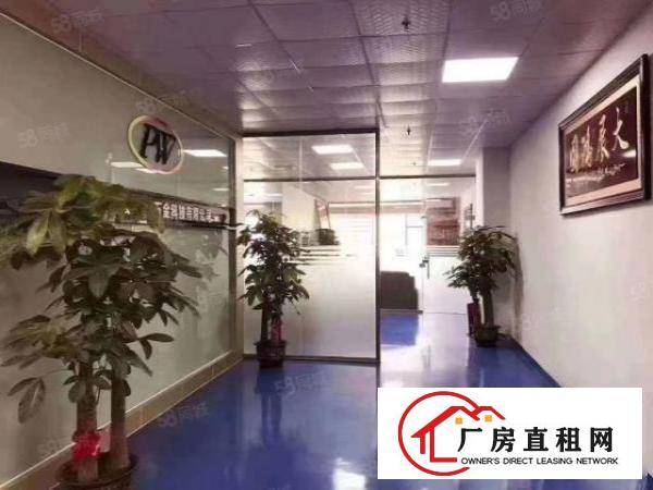  虎门镇南栅五区新出原房东厂房出租，实际面积，可办环评！！