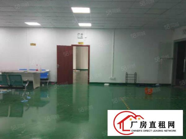  北栅原房东独院式式厂房分出租，整租优先