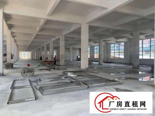  11000方独门独院原房东超大空地