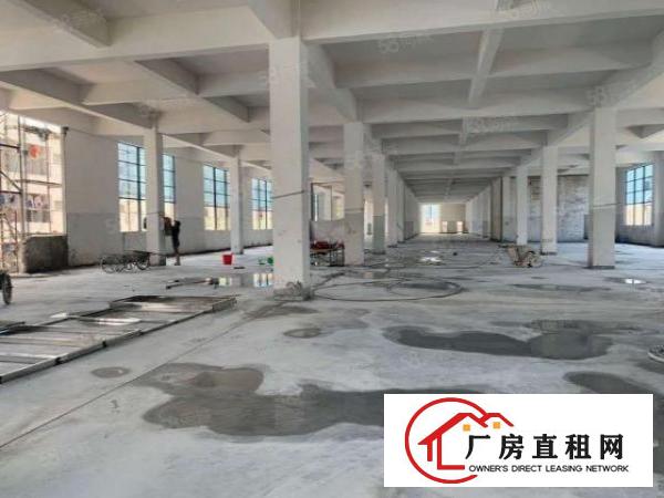  11000方独门独院原房东超大空地