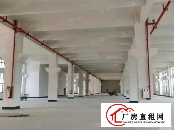  怀德原房东厂房出租，可以分租，价格便宜