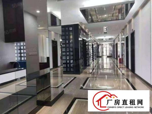  虎门自有红本一手房东上市公司形象厂房出租，实际面积，可以分租