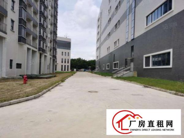  虎门新出自有红本独院厂房出租，可办环评，实际面积，交通便利！