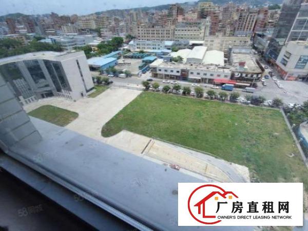  虎门新出自有红本独院厂房出租，可办环评，实际面积，交通便利！