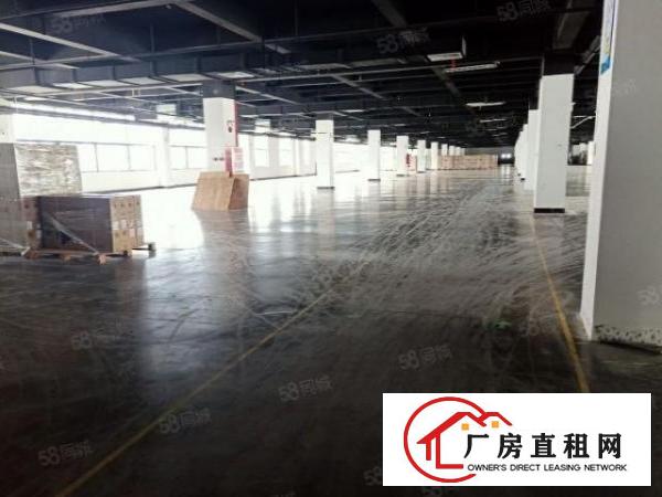  虎门新出自有红本独院厂房出租，可办环评，实际面积，交通便利！