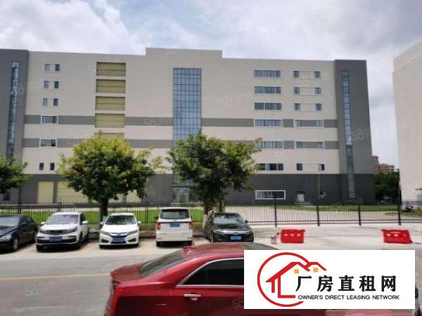  虎门新出自有红本独院厂房出租，可办环评，实际面积，交通便利！