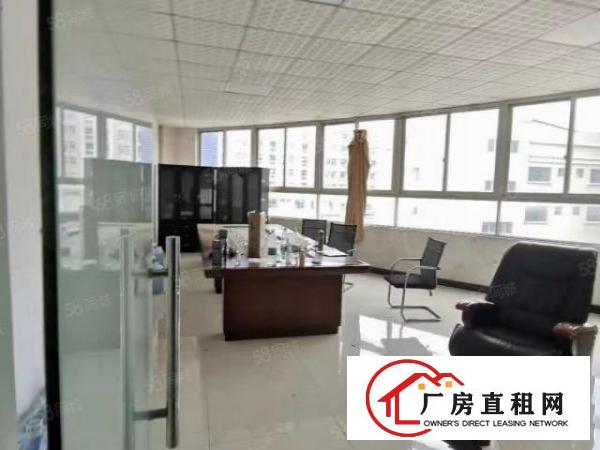  虎门新出一手原房东独门独院厂房出租，可以办理Voc排放环评！