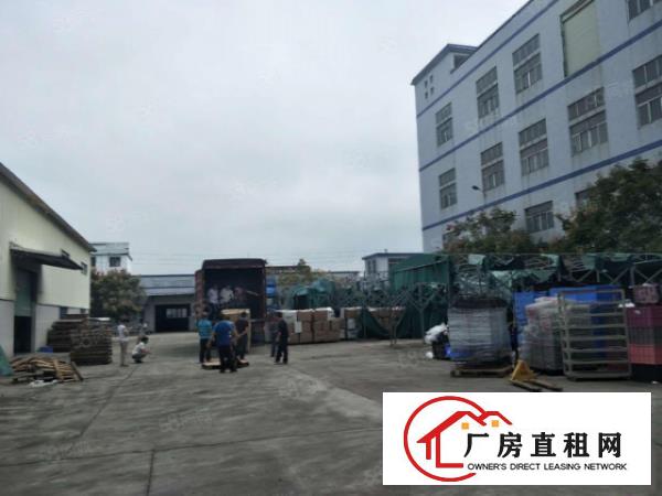  北栅新出原房东标准厂房三楼1000平方，水电齐全，无公摊