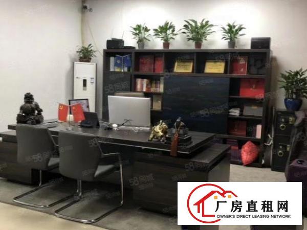  精！虎门镇南栅独门独院原房东7800平厂房出租！新出绝世靓盘