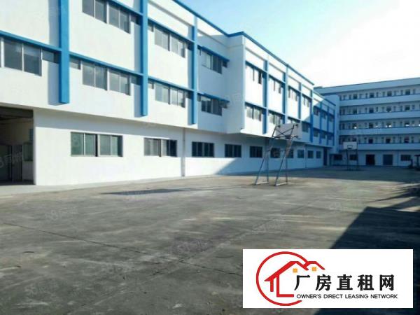  北栅工业区原房东标准独院招租，可以合租，空地大，可签10年