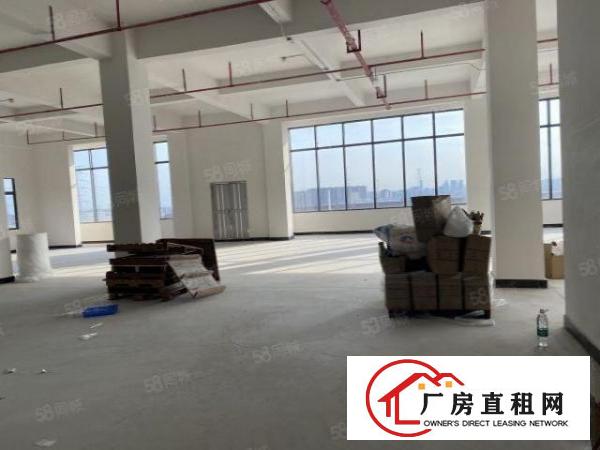  虎门怀德新出房东豪华装修800平实际面积出租可办环评