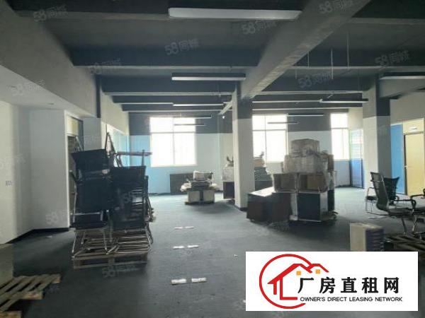  虎门怀德新出房东豪华装修800平实际面积出租可办环评