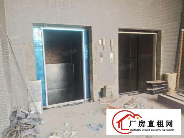  。虎门原房东高新产业园全新厂房9200平米招租，可分割出租！