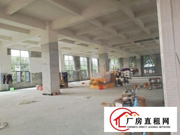  。虎门原房东高新产业园全新厂房9200平米招租，可分割出租！