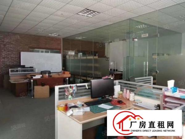  虎门大宁12楼厂房1800方现成行车，精装办公室可办环评。
