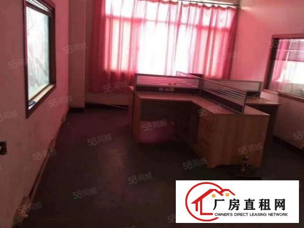  虎门大宁12楼厂房1800方现成行车，精装办公室可办环评。