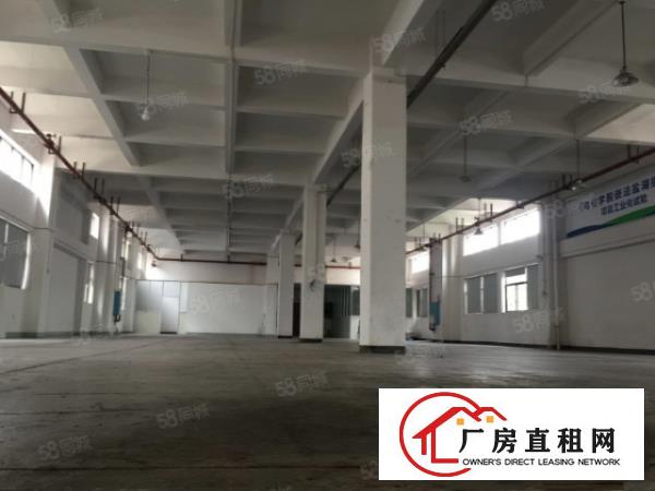  虎门600平厂房出租，可办环评，喷漆，喷粉，喷砂可做