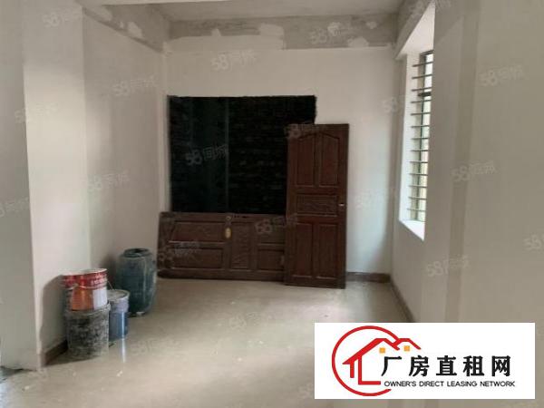  水电齐全！全新电梯！虎门高铁站新出独栋厂房每层650平