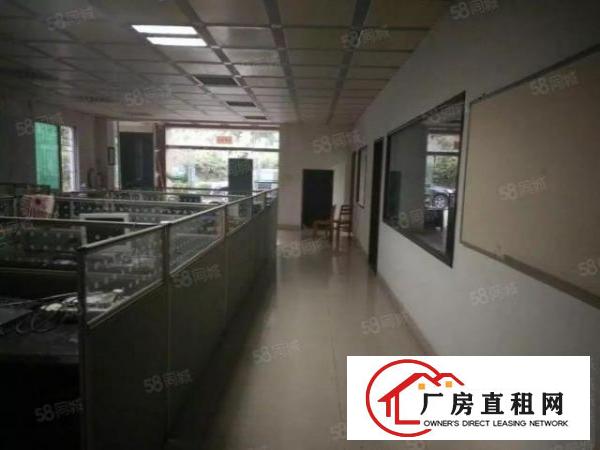  虎门东风标准精装修厂房三楼1000平方米低价招租