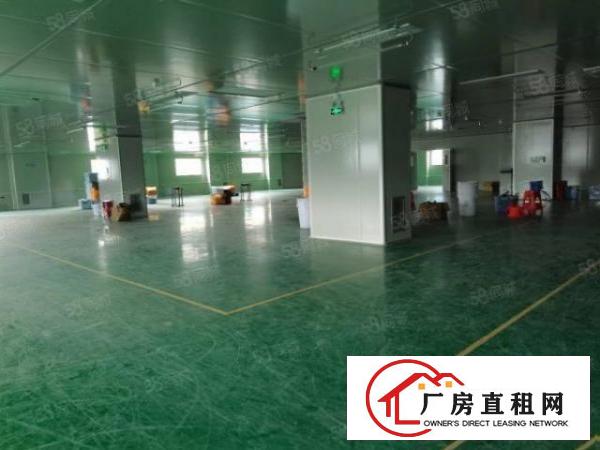  。虎门南栅本地房东厂房直租，独门独院面积7000平米，